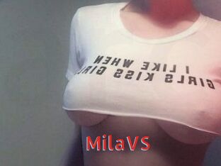 MilaVS