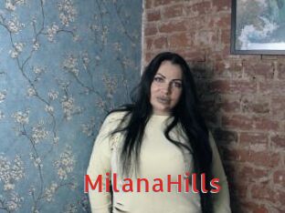 MilanaHills