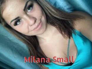 Milana_Small