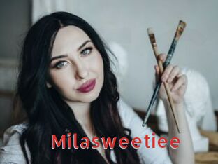 Milasweetiee