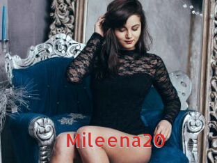 Mileena20
