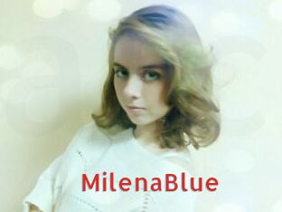 MilenaBlue