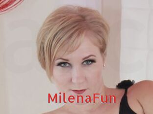 MilenaFun