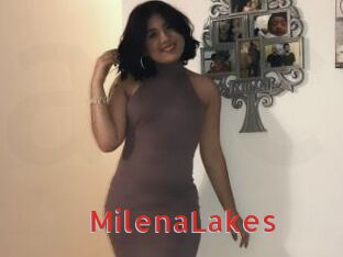 MilenaLakes