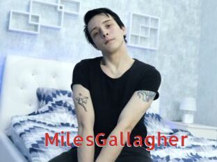 MilesGallagher