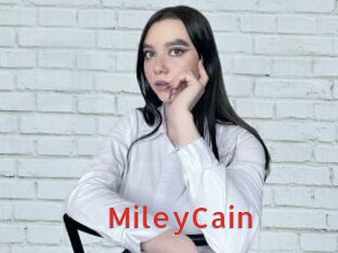 MileyCain