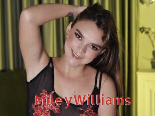 MileyWilliams