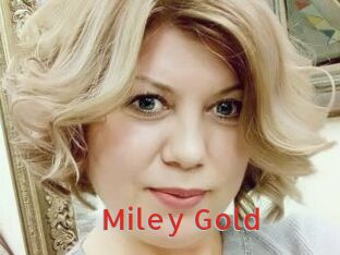 Miley_Gold
