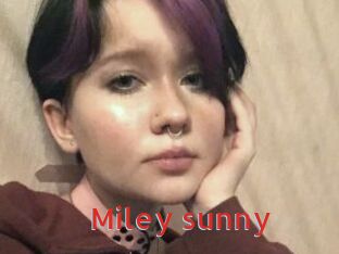 Miley_sunny