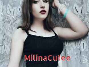 MilinaCutee