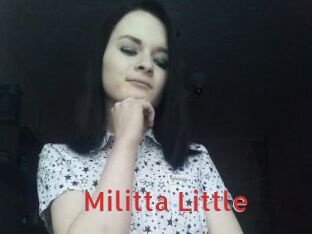Militta_Little