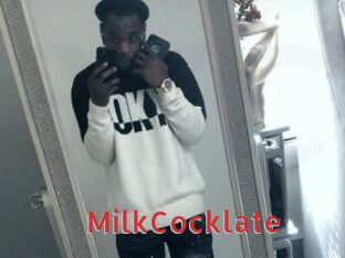 MilkCocklate
