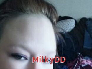 MilkyDD