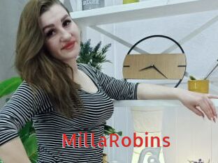 MillaRobins