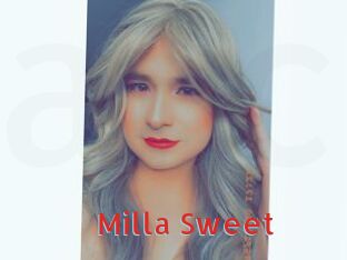 Milla_Sweet
