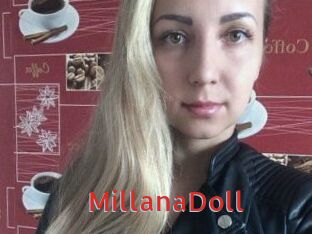 MillanaDoll