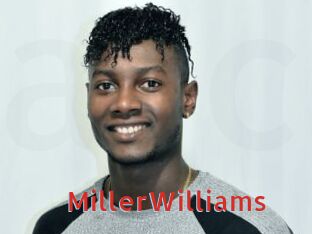 MillerWilliams