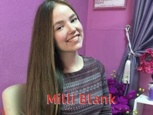 Milli_Blank