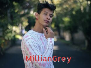 MillianGrey