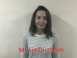 MillieDurham