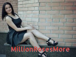 MillionRosesMore