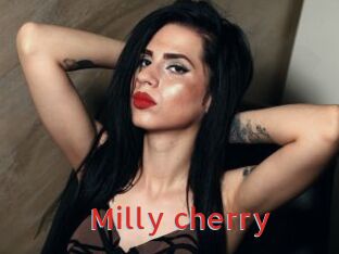 Milly_cherry