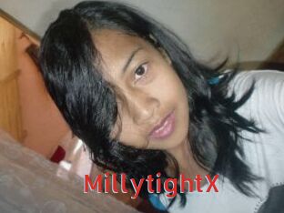 MillytightX