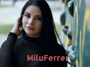 MiluFerrer