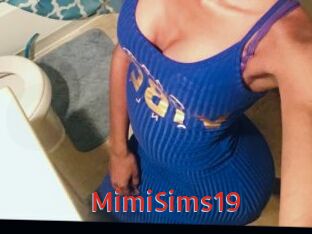 MimiSims19