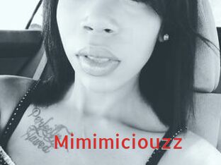 Mimimiciouzz