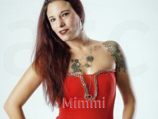 Mimmi