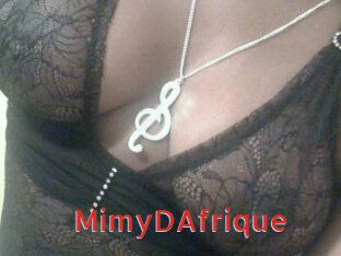 MimyDAfrique