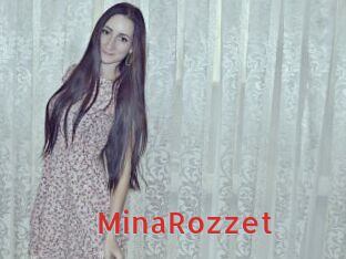 MinaRozzet