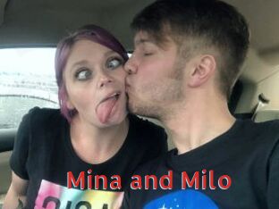 Mina_and_Milo