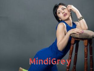 MindiGrey