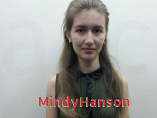 MindyHanson
