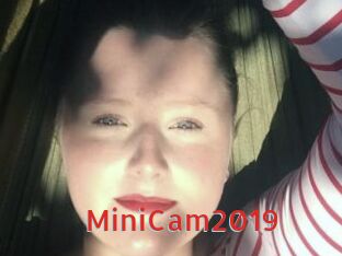 MiniCam2019