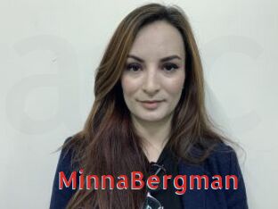 MinnaBergman