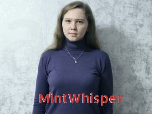 MintWhisper