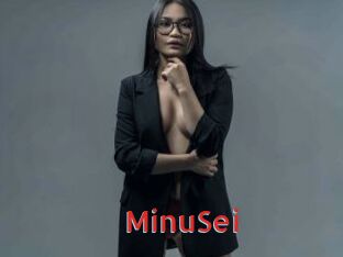 MinuSei