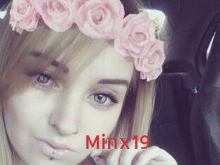 Minx19