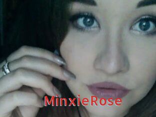 MinxieRose