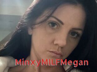 MinxyMILFMegan