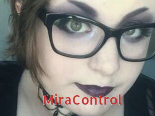 Mira_Control
