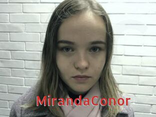 MirandaConor