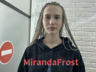 MirandaFrost