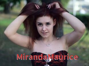 MirandaMaurice