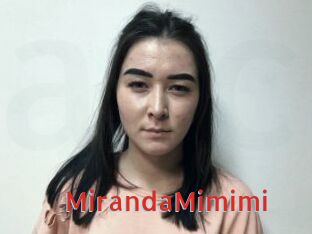 MirandaMimimi