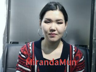 MirandaMun