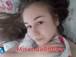 MirandaRidley